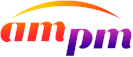 Logo AmPm